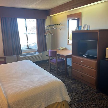 Days Inn By Wyndham Liberal Ks Exterior foto